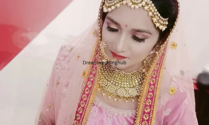 Kexcellent  Best Salon In Deoghar